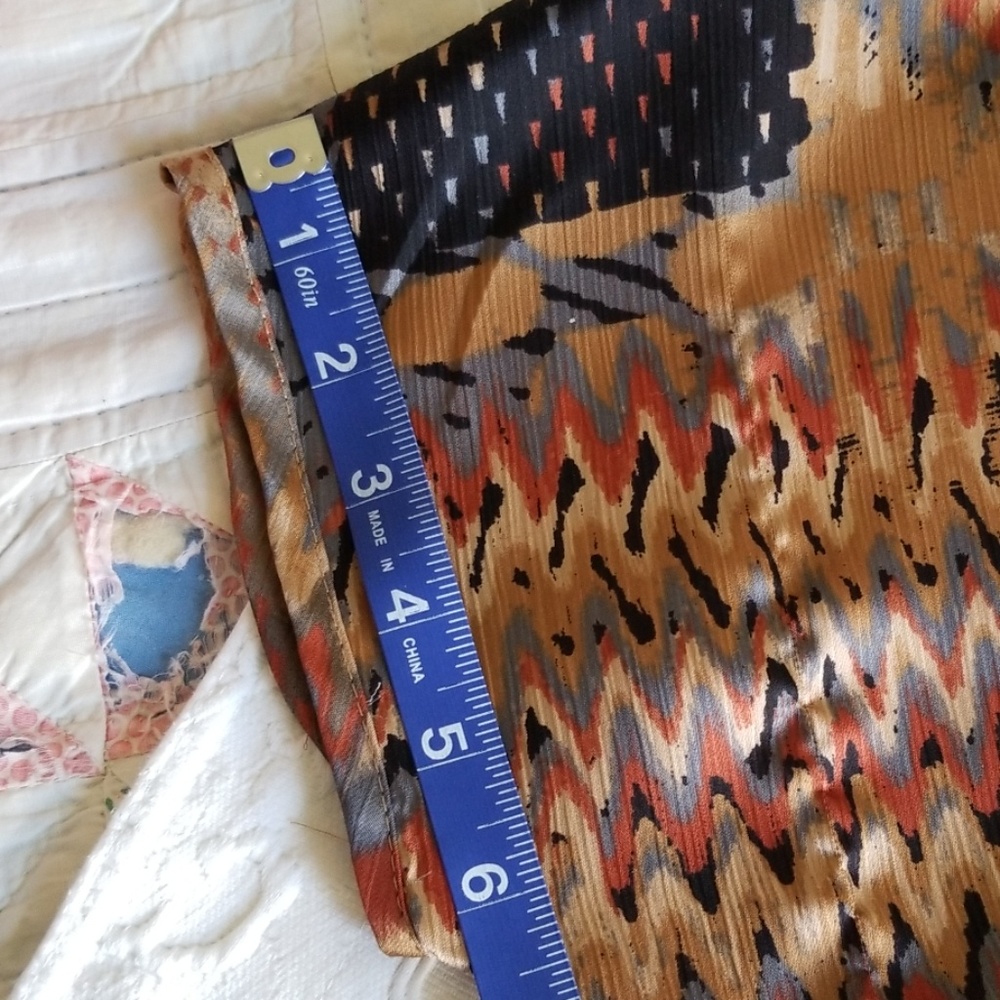 Democracy blouse - Picture 5 of 8
